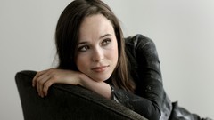 Woman Actress ellen page