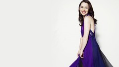 Woman Actress emilia clarke