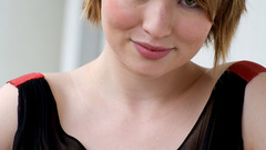 Woman Actress emily browning