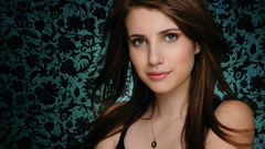 Woman Actress emma roberts