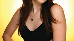 Woman Actress emma roberts