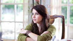 Woman Actress emma roberts