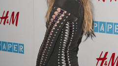 Woman Actress emma roberts