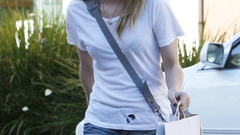 Woman Actress emma roberts