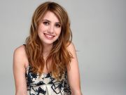 Woman Actress emma roberts