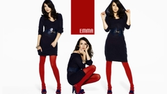 Woman Actress emma roberts