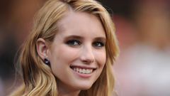 Woman Actress emma roberts
