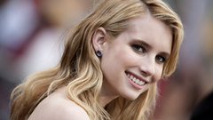 Woman Actress emma roberts