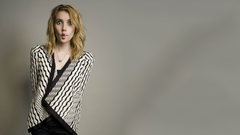 Woman Actress emma roberts