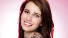 Woman Actress emma roberts