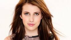 Woman Actress emma roberts