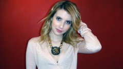Woman Actress emma roberts