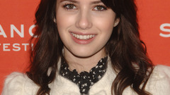 Woman Actress emma roberts