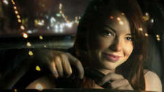 Woman Actress emma stone