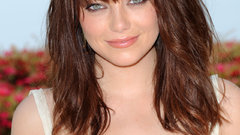 Woman Actress emma stone