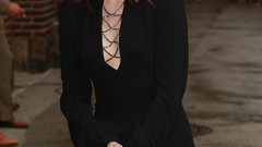 Woman Actress emma stone