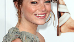 Woman Actress emma stone