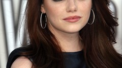 Woman Actress emma stone