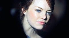 Woman Actress emma stone