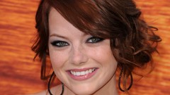 Woman Actress emma stone