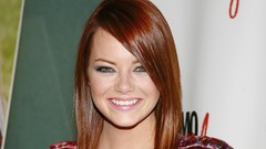 Woman Actress emma stone