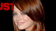 Woman Actress emma stone