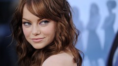 Woman Actress emma stone