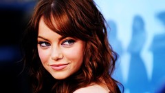 Woman Actress emma stone