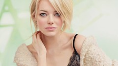 Woman Actress emma stone