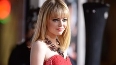 Woman Actress emma stone