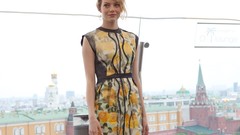 Woman Actress emma stone