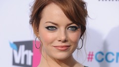 Woman Actress emma stone