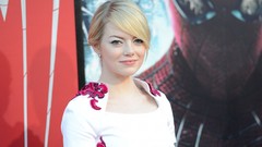 Woman Actress emma stone