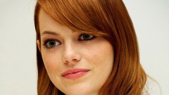 Woman Actress emma stone