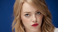 Woman Actress emma stone