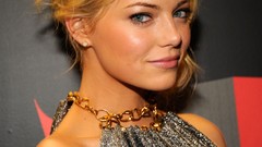 Woman Actress emma stone