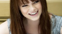 Woman Actress emma stone