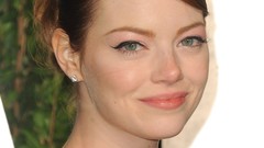 Woman Actress emma stone