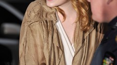 Woman Actress emma stone