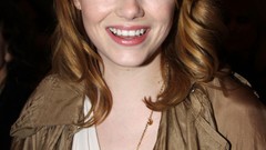 Woman Actress emma stone