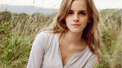 Woman Actress emma watson
