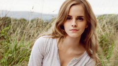 Woman Actress emma watson