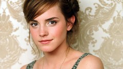 Woman Actress emma watson