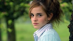 Woman Actress emma watson