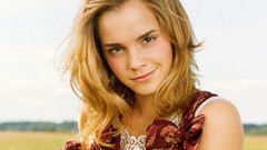 Woman Actress emma watson