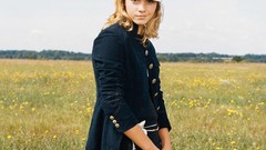 Woman Actress emma watson