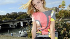 Woman Actress emma watson