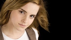 Woman Actress emma watson