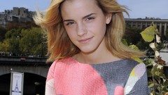 Woman Actress emma watson