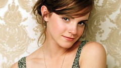 Woman Actress emma watson